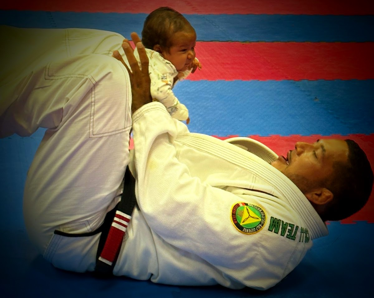 Image 9 of SELVA BJJ ACADEMY