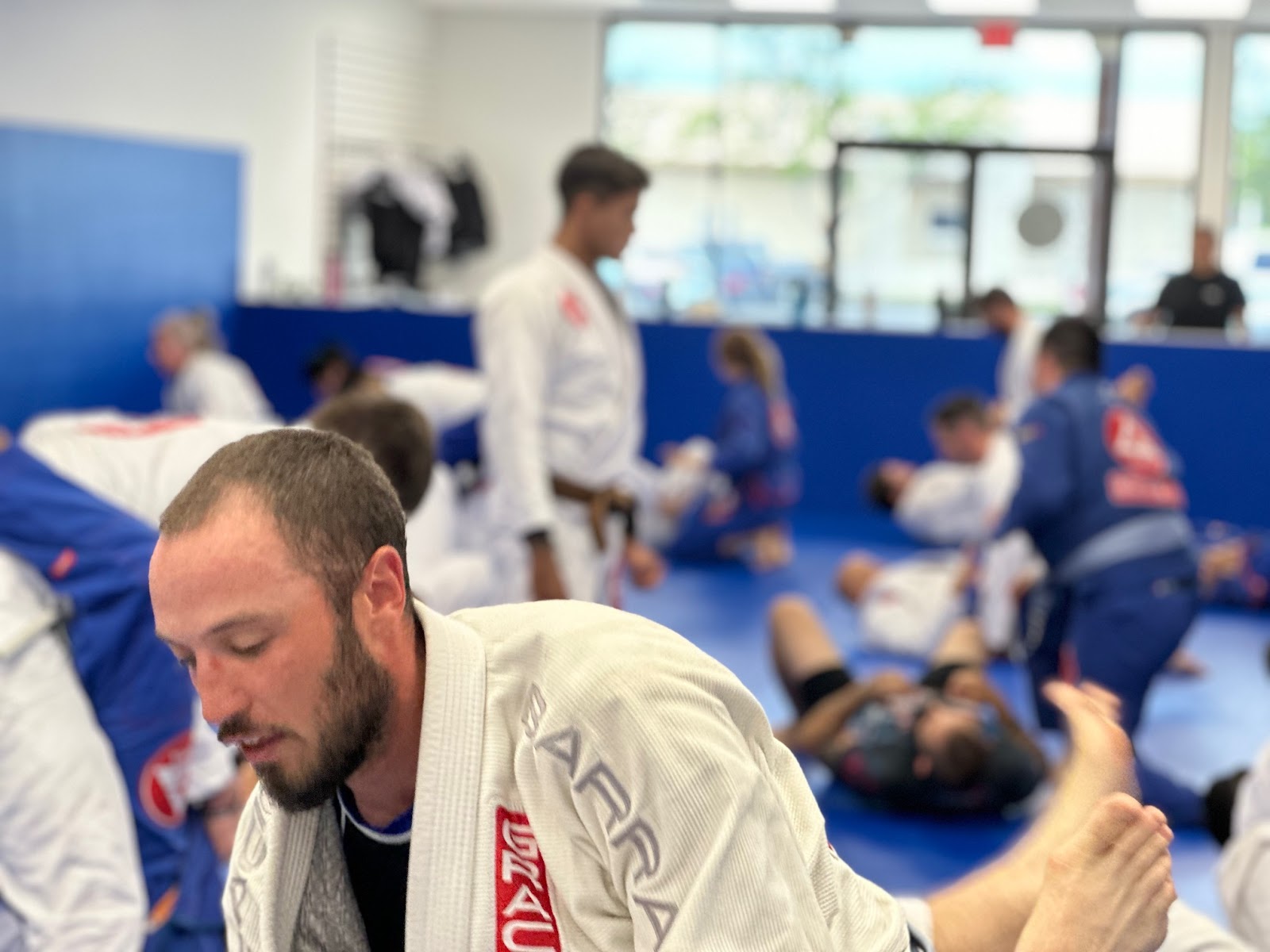 Image 7 of Gracie Barra Stuart