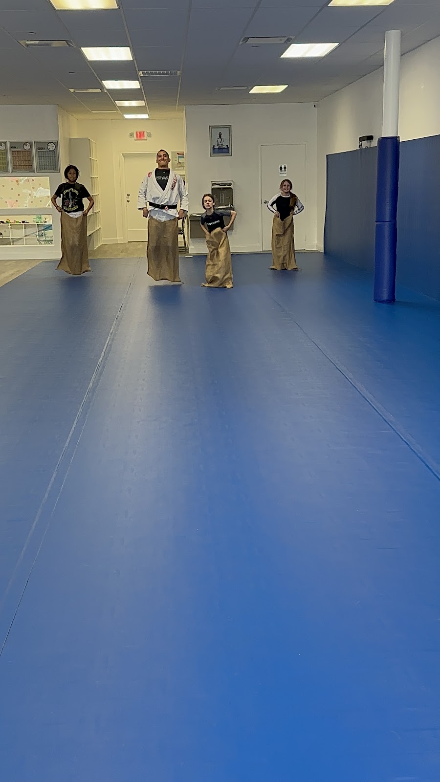 Image 8 of Gracie Barra Coppell