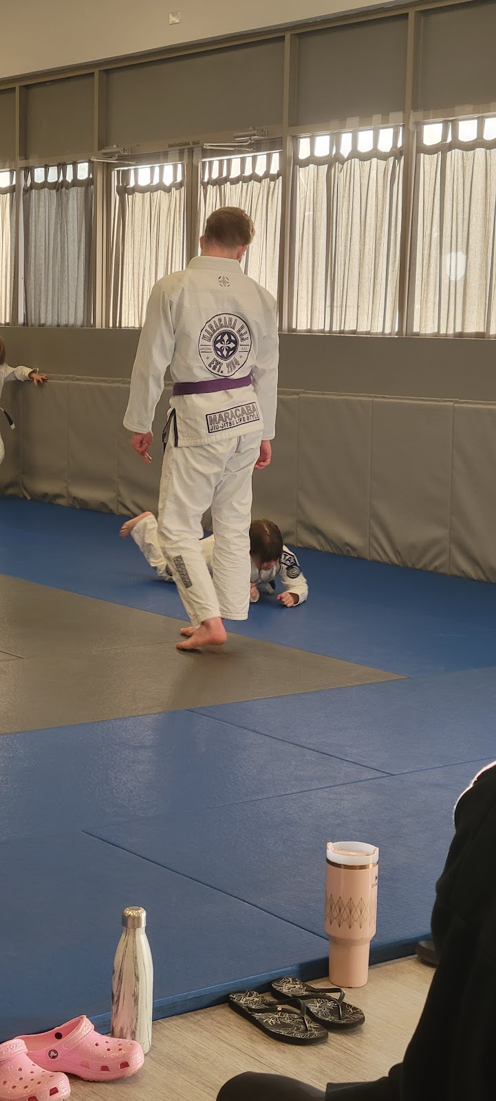 Image 10 of Maracaba BJJ