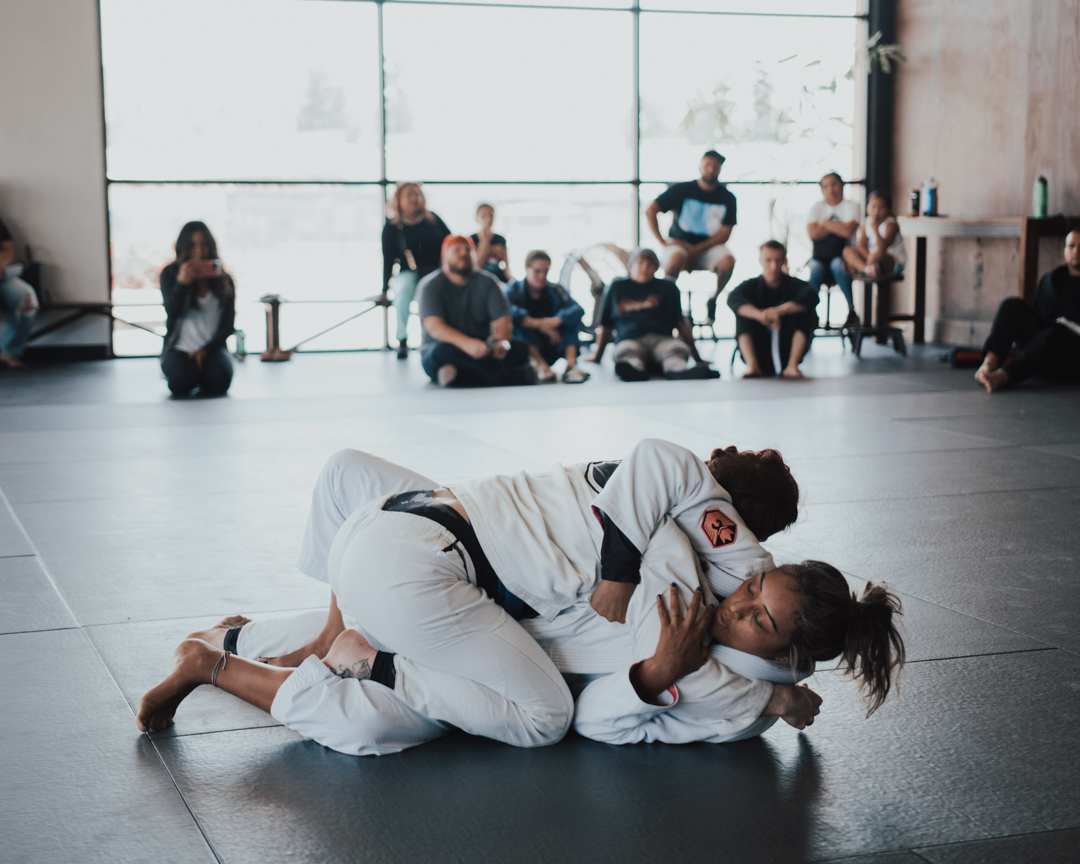 Image 7 of EDJ School of Jiu Jitsu Hemet