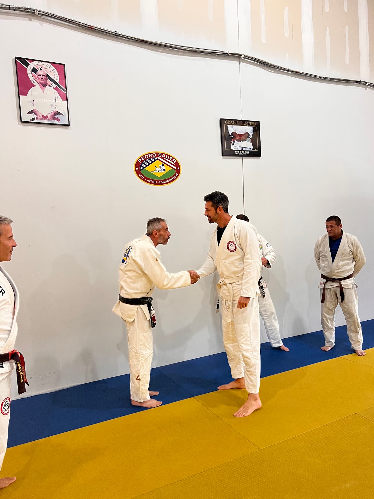 Image 4 of Gracie Jiu-Jitsu Hilton Head