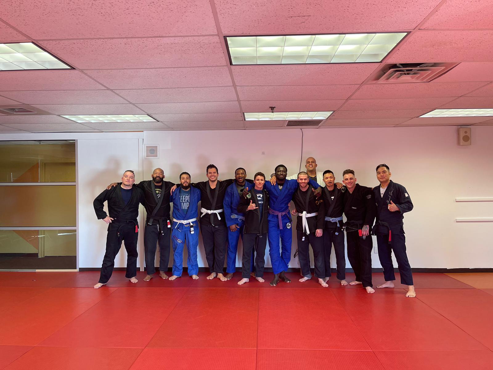 Image 7 of Orion Brazilian Jiu Jitsu