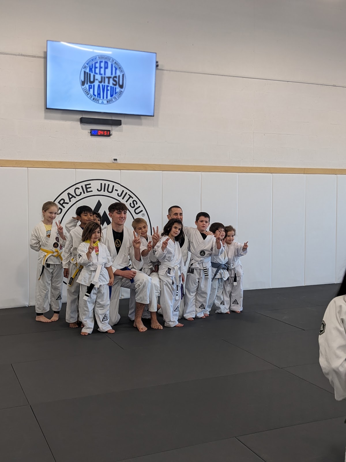 Image 9 of Gracie Jiu-Jitsu Scottsdale