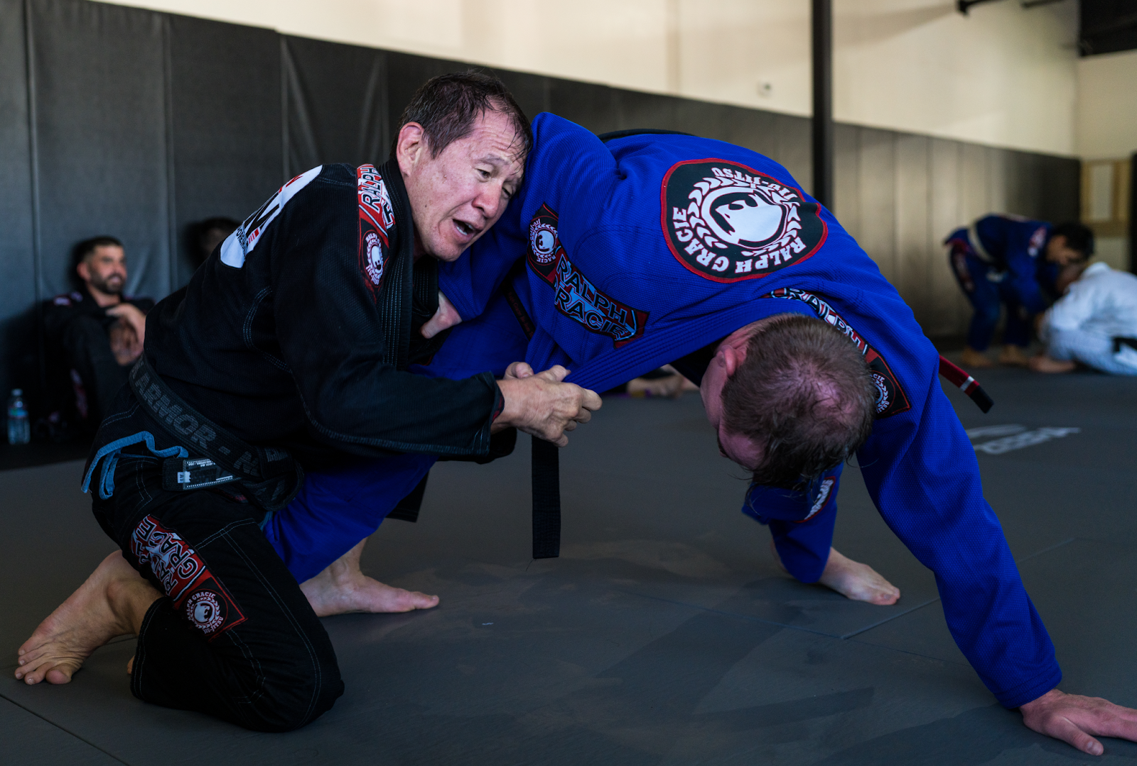 Image 4 of Ralph Gracie Jiu Jitsu Academy San Ramon