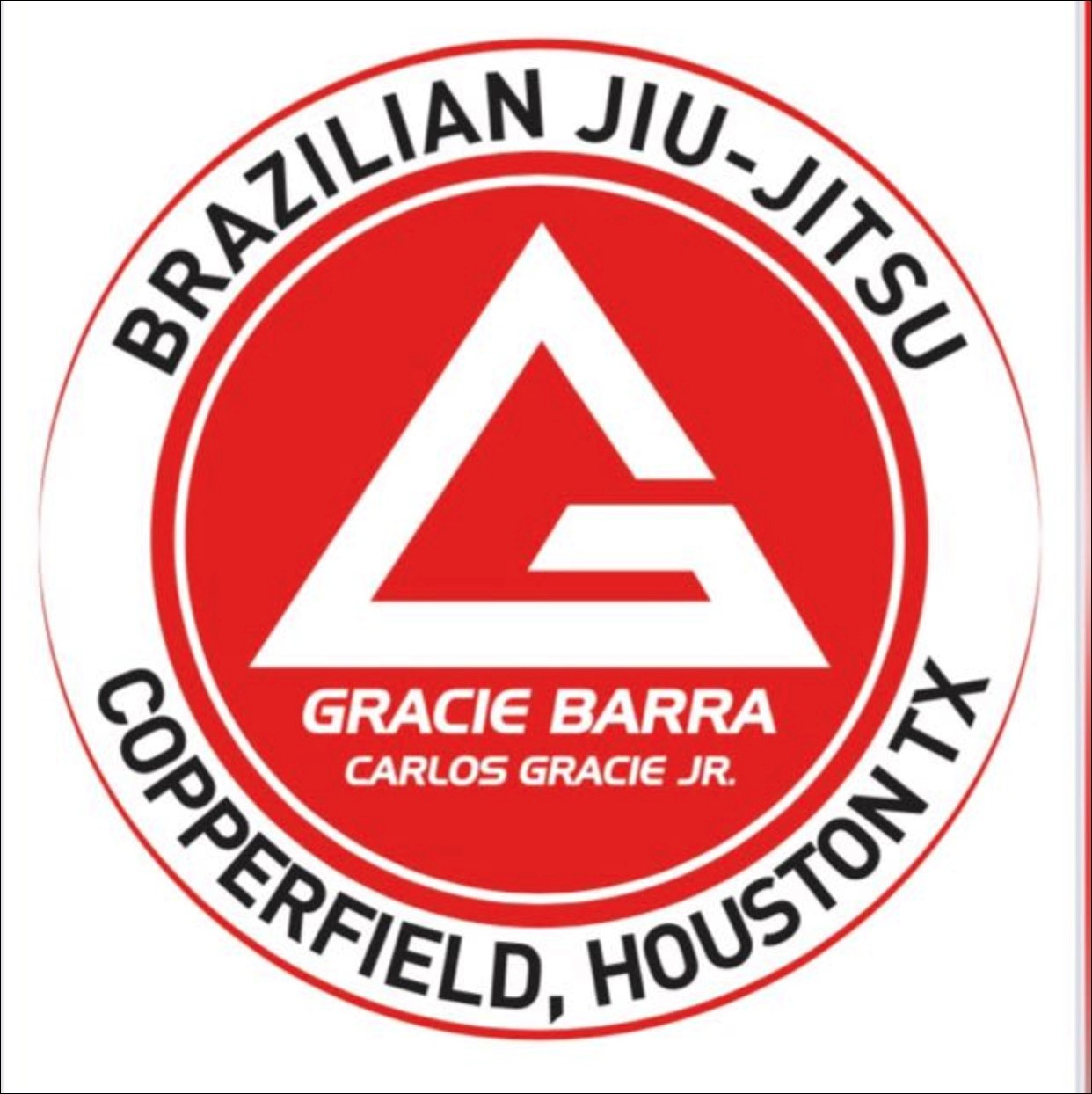 Image 5 of Gracie Barra Copperfield