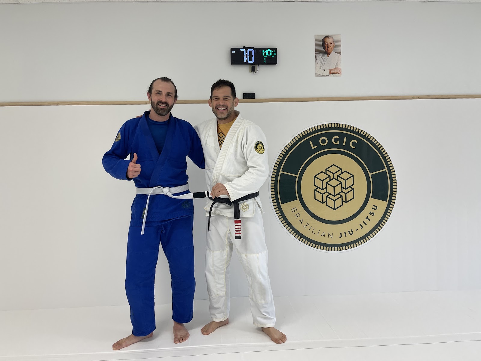 Image 8 of Logic Brazilian Jiu Jitsu - Jacksonville