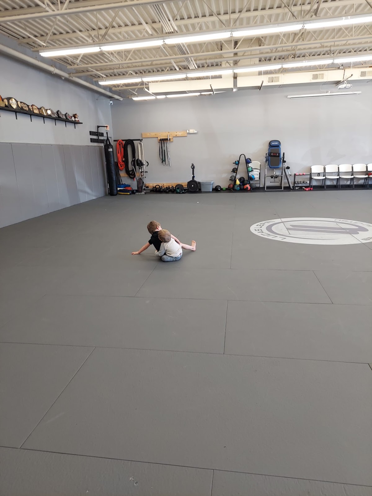 Image 5 of Winter Haven Jiu Jitsu - Winter Haven Martial Arts Academy - Gracie - BJJ - Judo