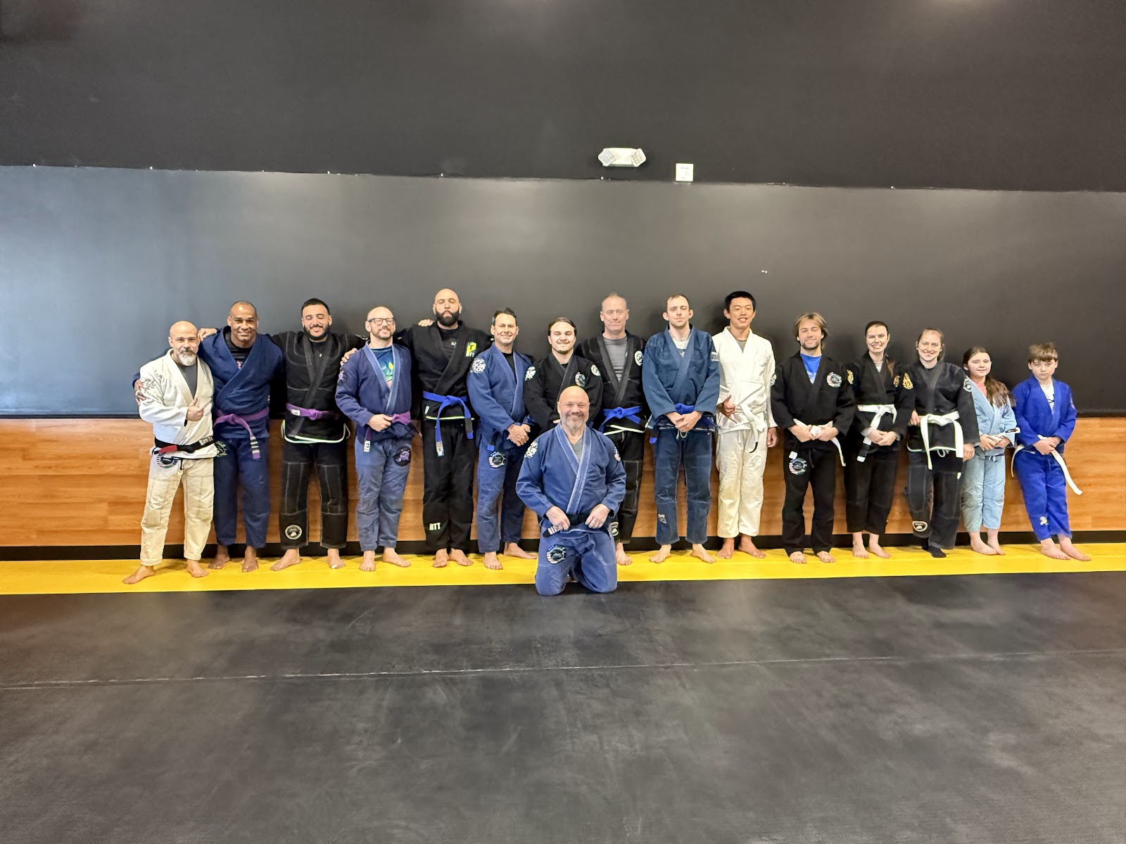 Image 5 of BJJ BOSTON 24/7/365 - TEAM FORSA