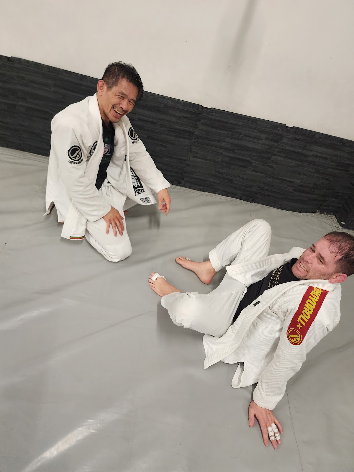 Image 2 of El Dorado Hills Brazilian Jiu Jitsu & Self Defense