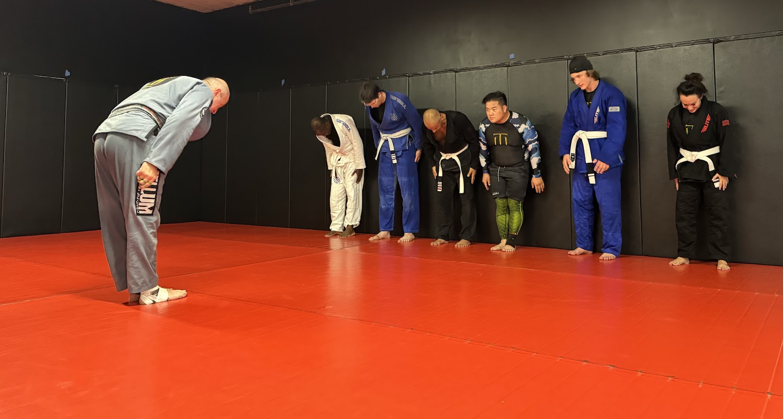 Image 2 of Tensei Jiu-Jitsu