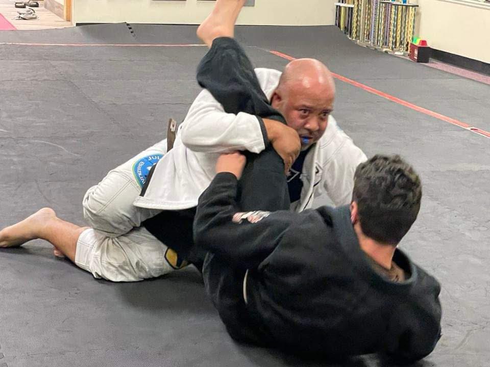 Image 9 of Silvestrebjj