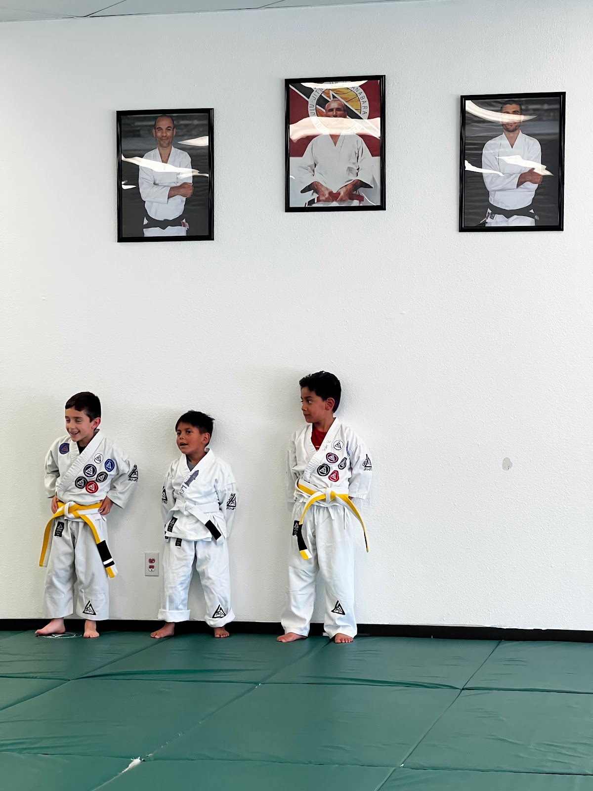 Image 3 of Gracie Jiu Jitsu Northwest San Antonio