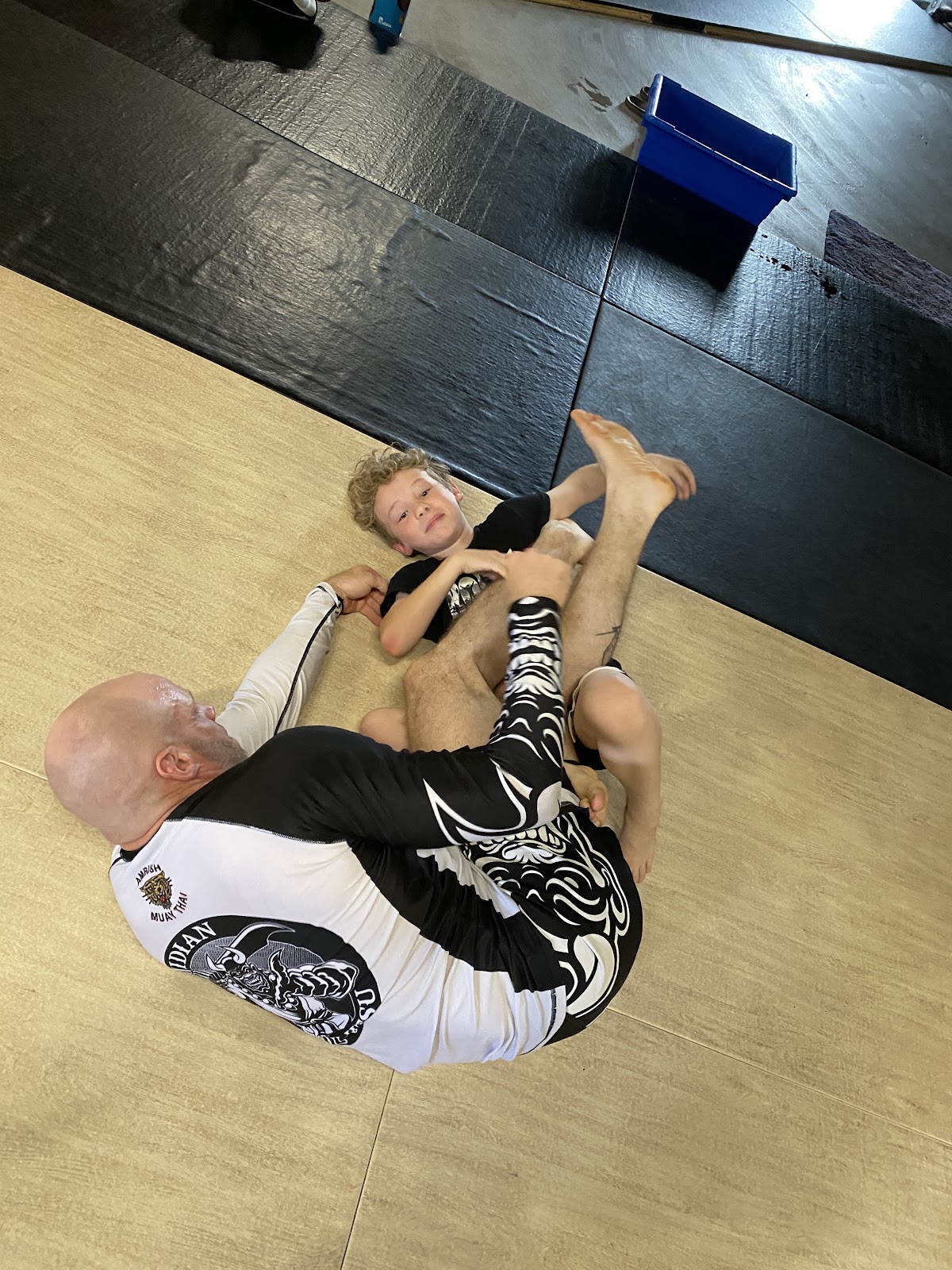 Image 6 of Midian Jiu-Jitsu