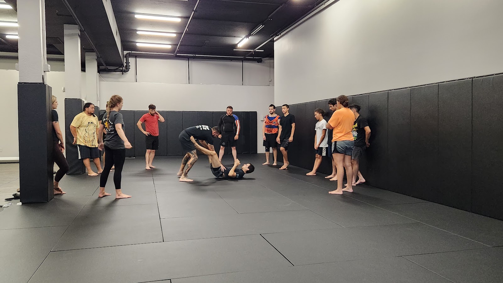 Image 10 of NDA Jiu Jitsu Lodi