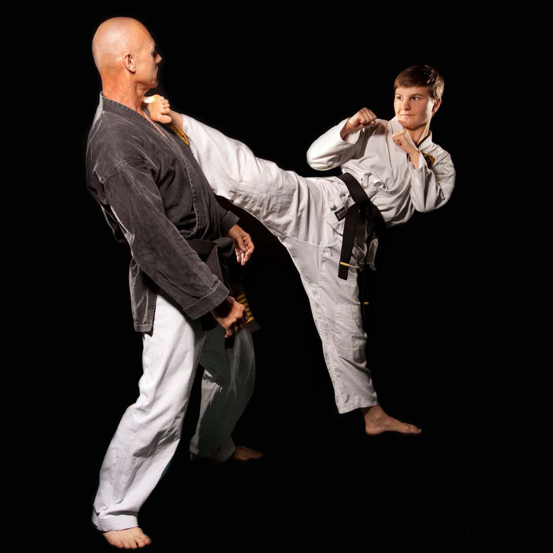 Image 8 of Norfolk Karate Academy/Gracie Jiu Jitsu Norfolk