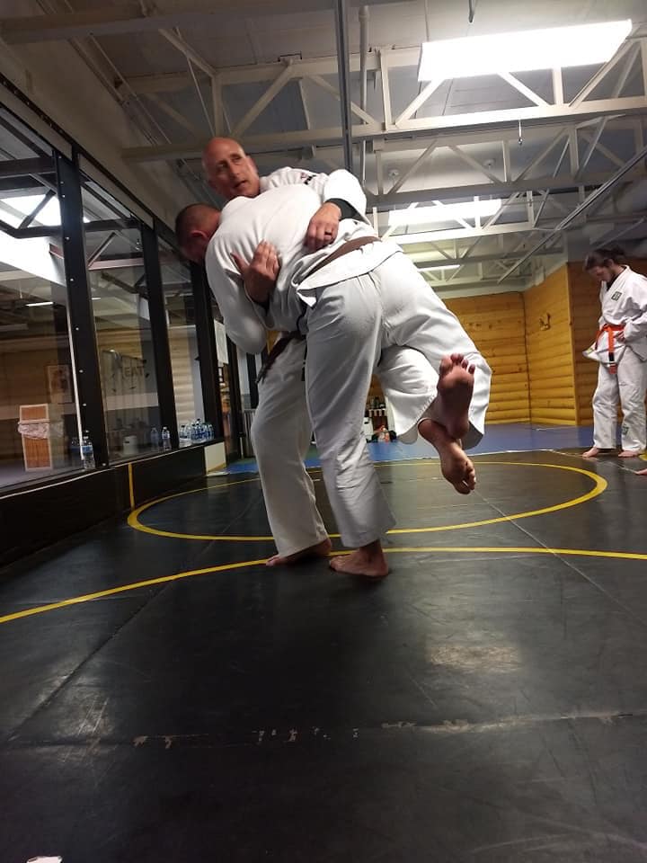 Image 5 of Northern Colorado Jiu Jitsu and Self Defense