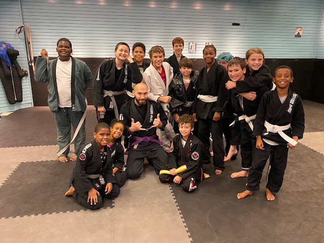 Image 9 of Rapid Waters Jiu-Jitsu