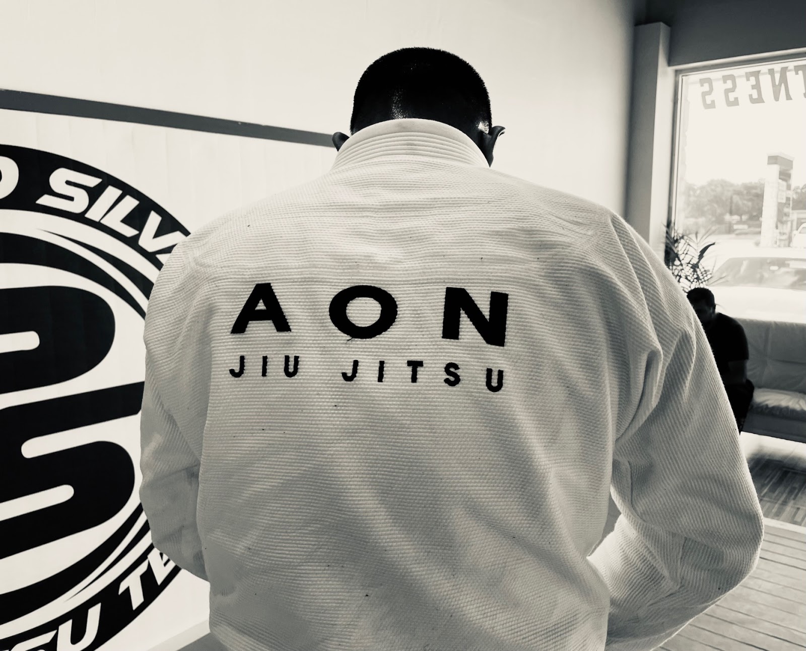 Image 6 of AON Jiu Jitsu