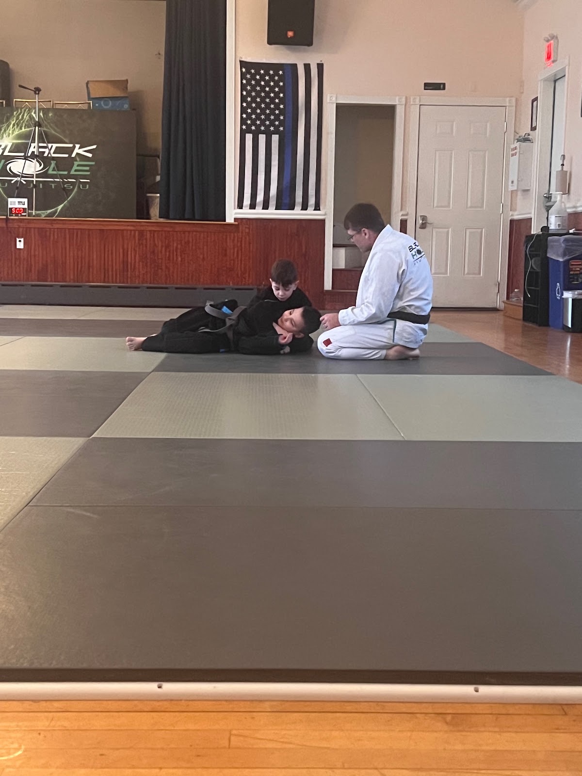 Black Hole Jiu Jitsu Mahopac photo