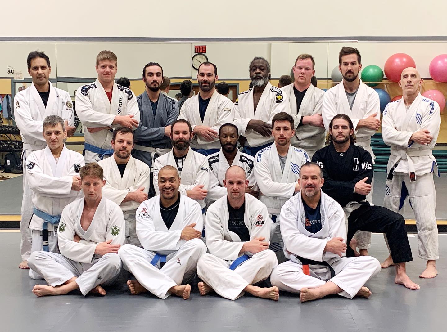 Image 9 of Zenyo Jiu Jitsu