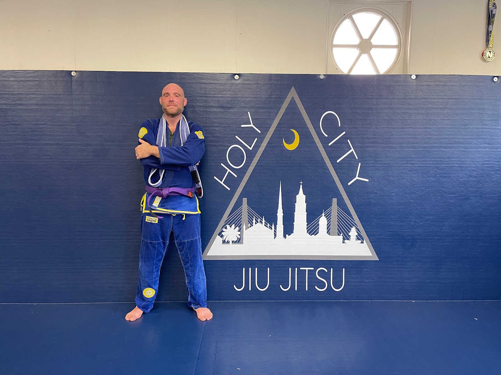 Image 3 of Holy City Jiu Jitsu