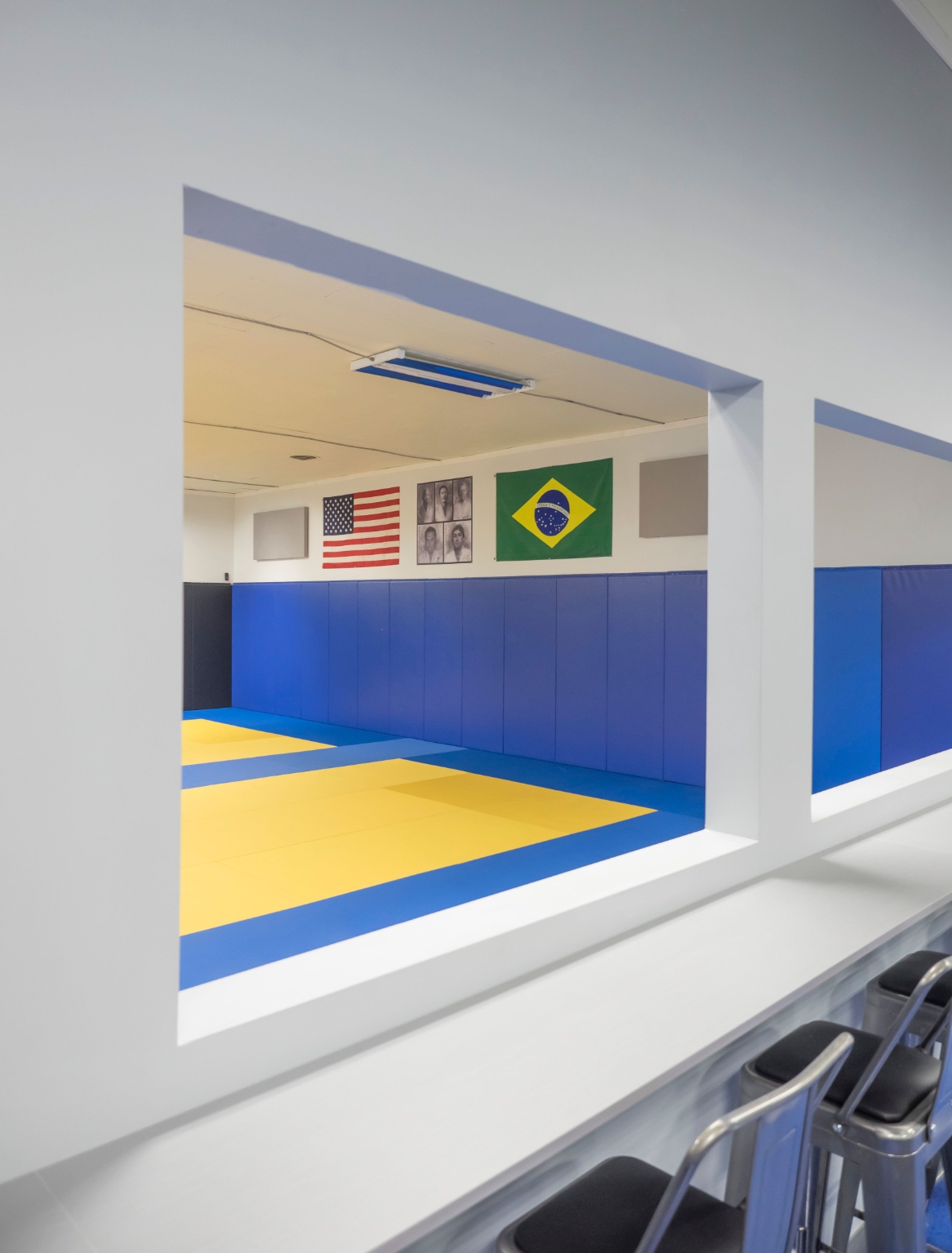 Image 5 of Legacy Jiu-Jitsu Academy