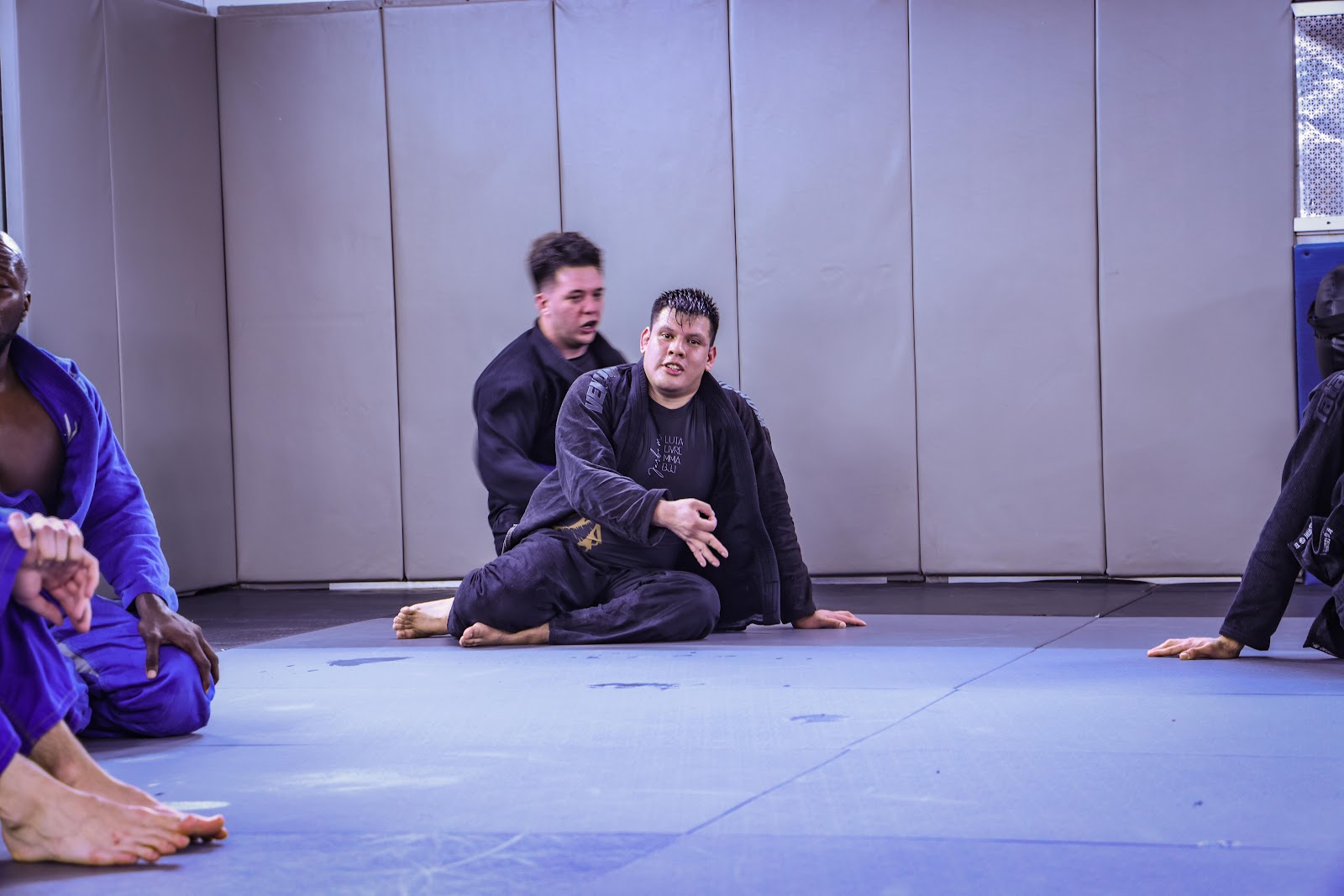 Image 9 of Queens Jiu Jitsu