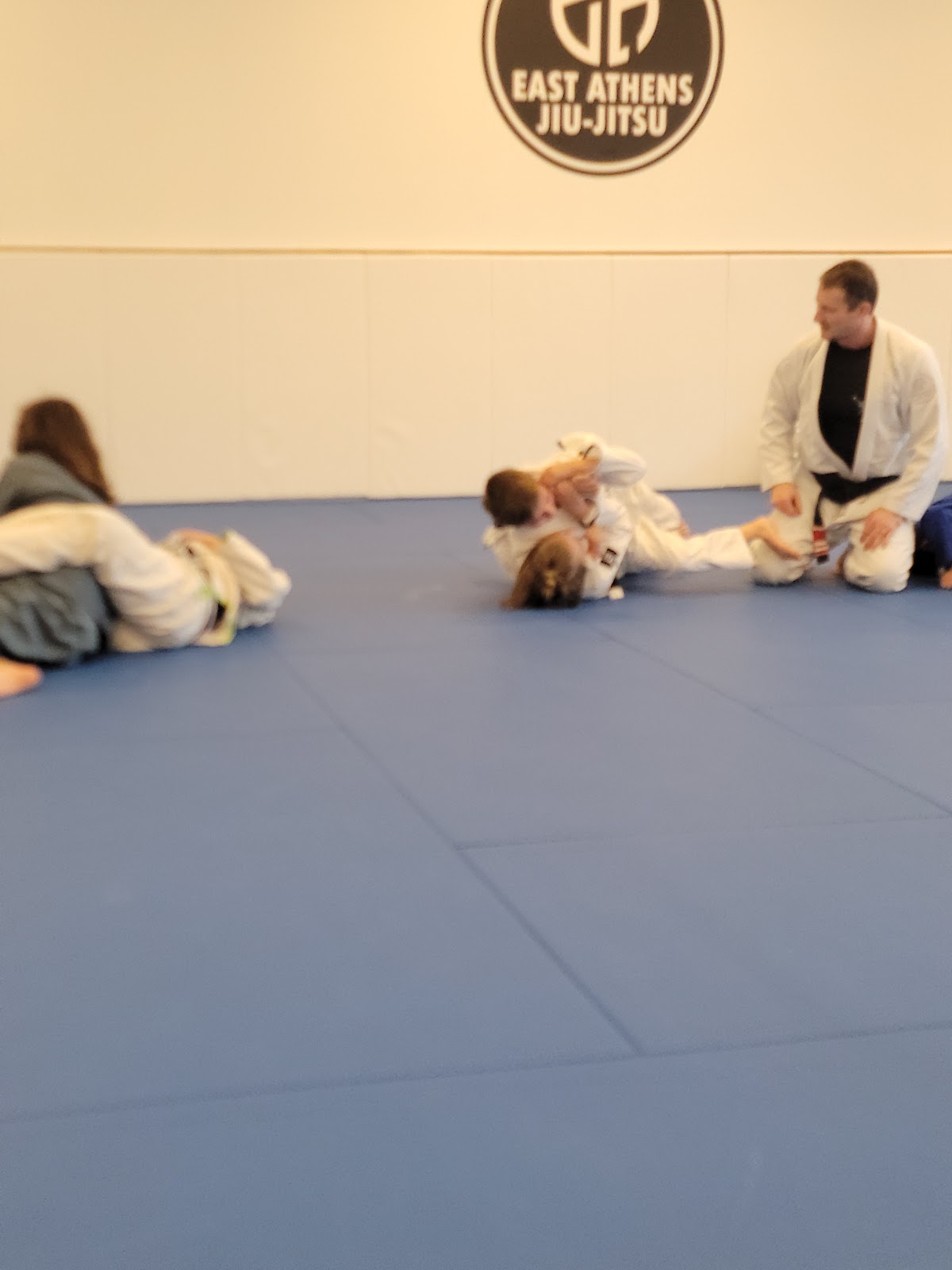 Image 6 of East Athens Jiu Jitsu