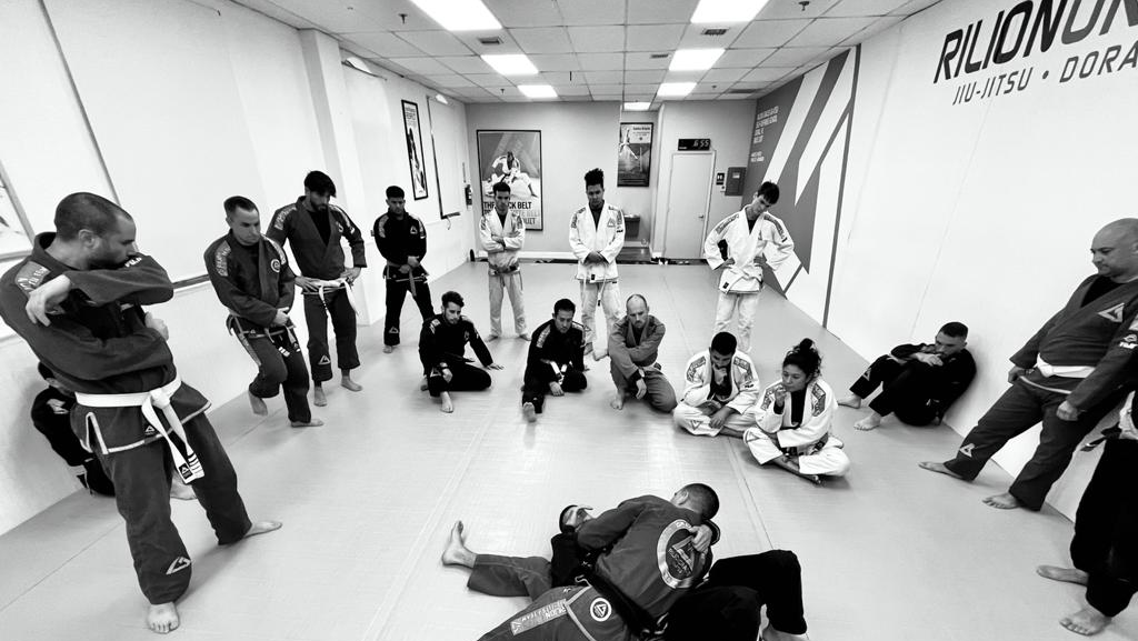 Rilion Gracie Jiu-Jitsu Doral photo