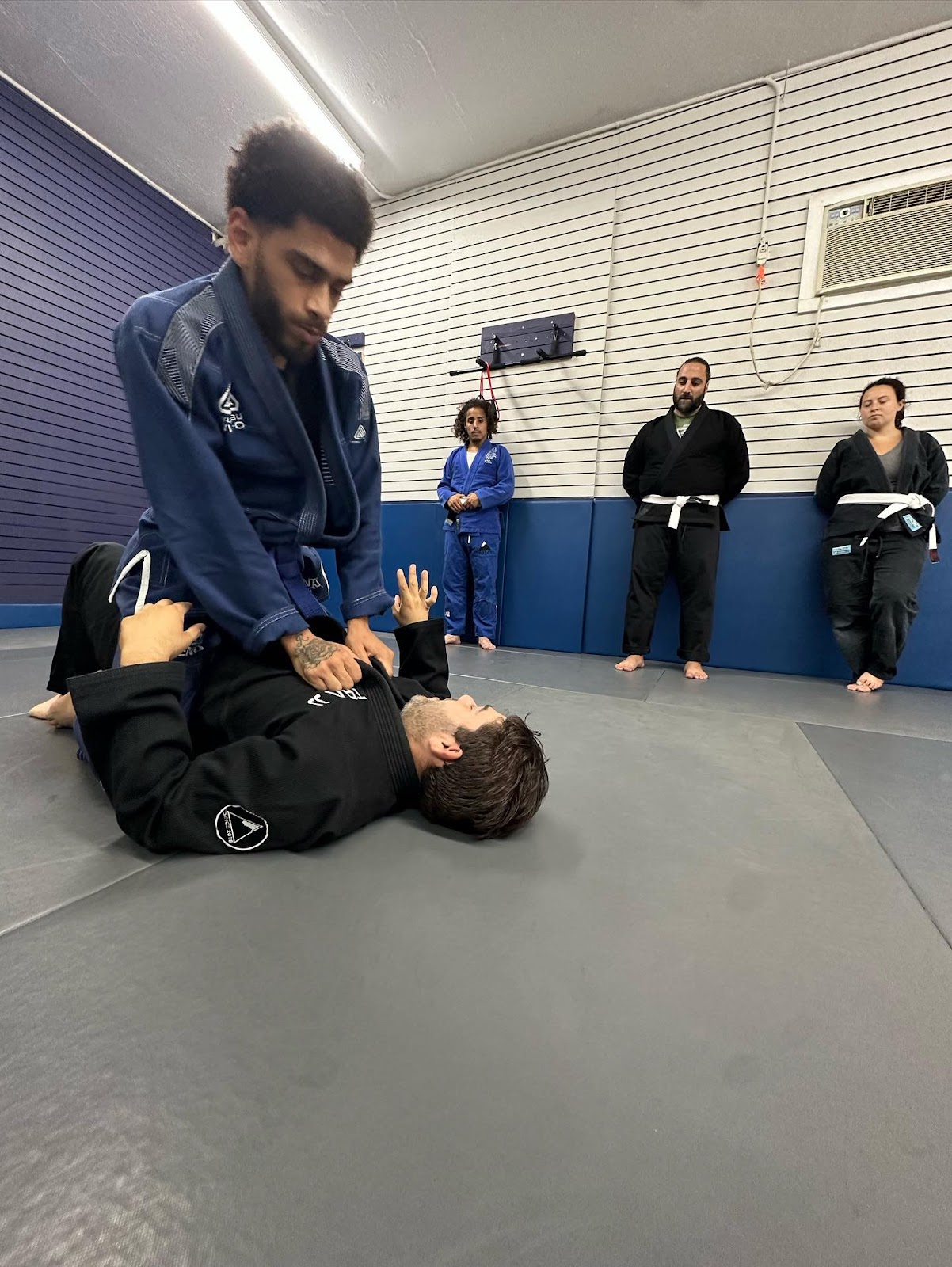 Main image of 48th Street Jiu Jitsu