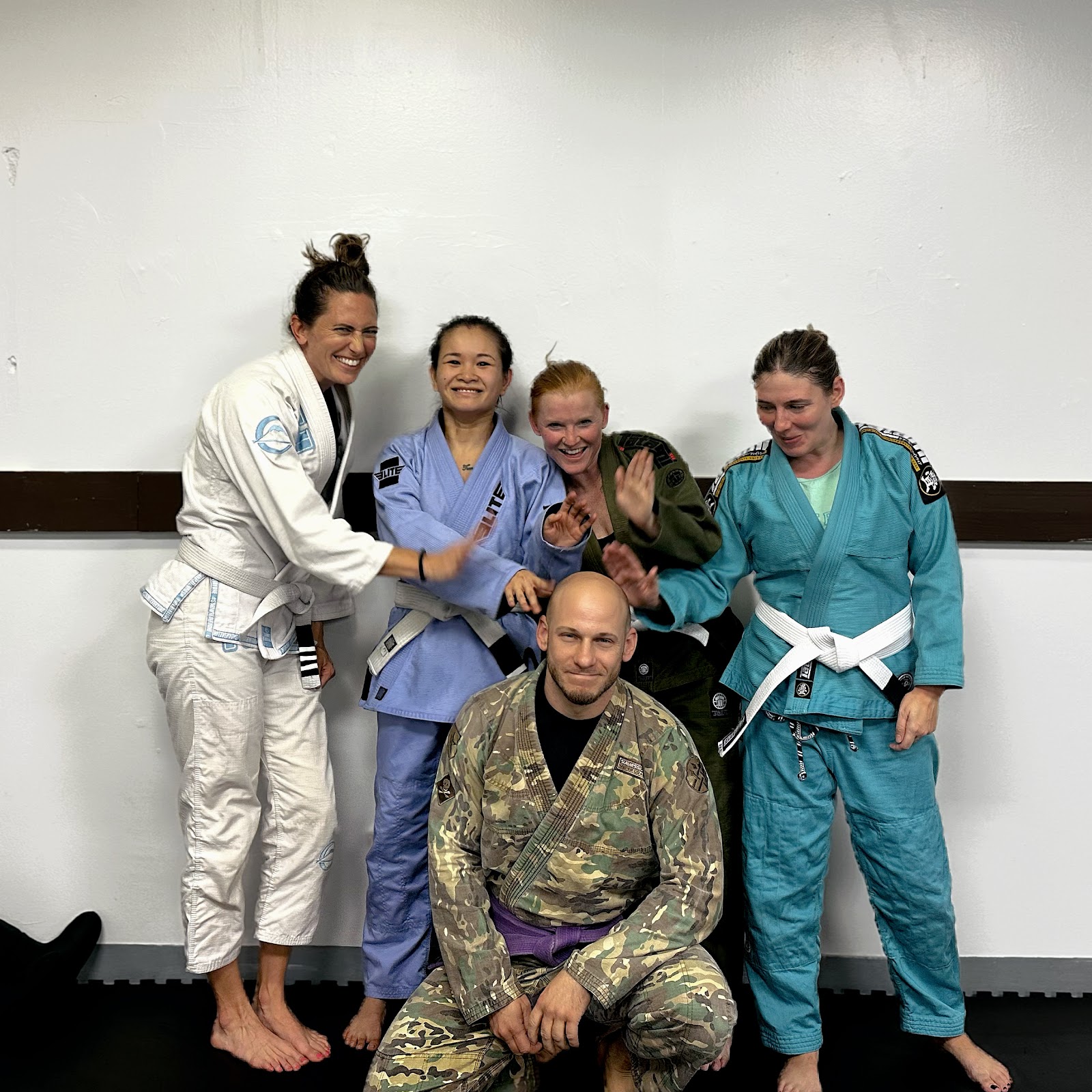 Image 6 of Zephyrhills BJJ