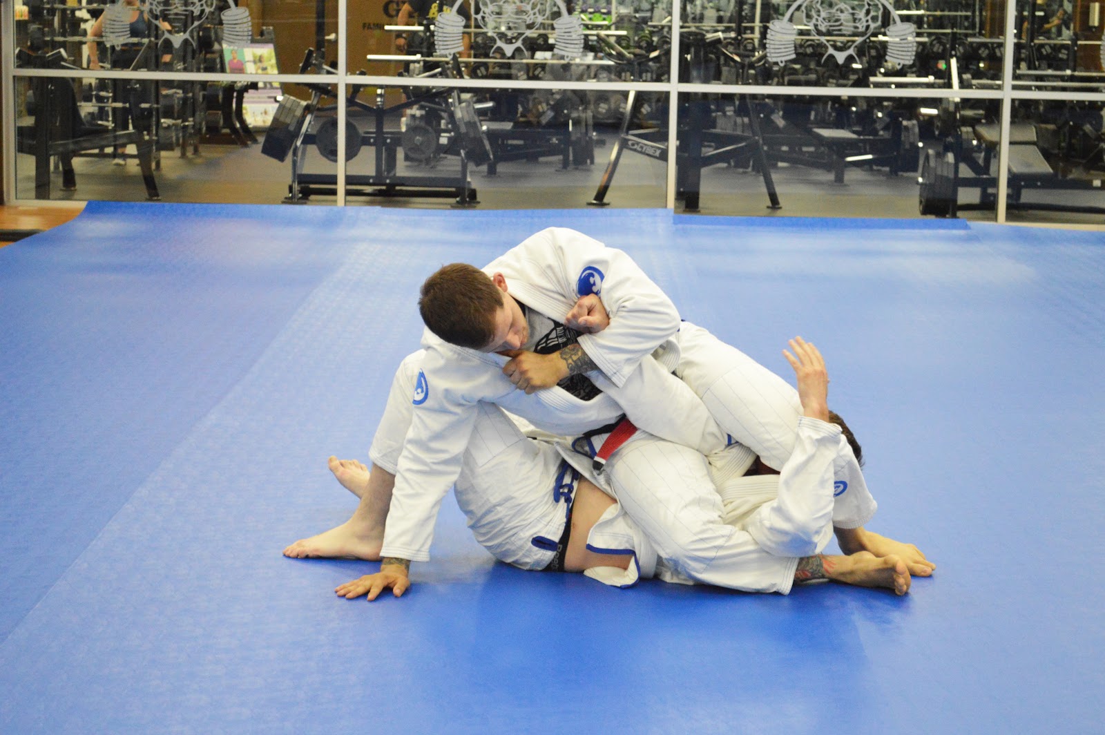 Image 4 of Renzo Gracie Ramapo Valley