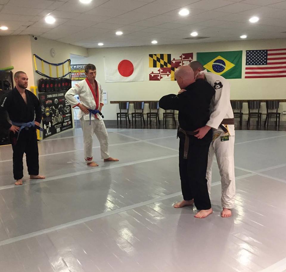 Image 2 of Grapple Academy Martial Arts LLC