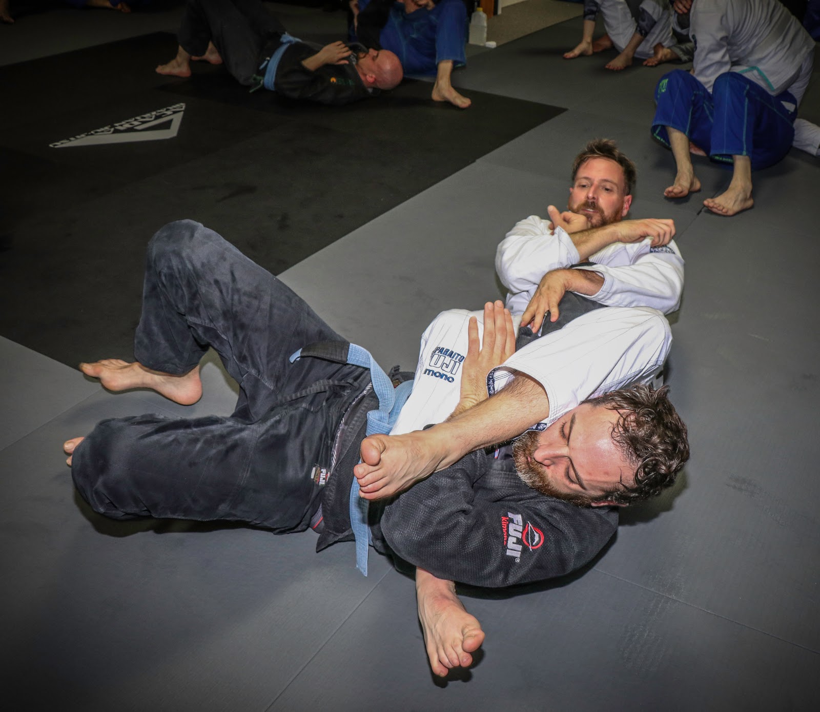 Image 9 of Gracie Jiu-Jitsu Acadia