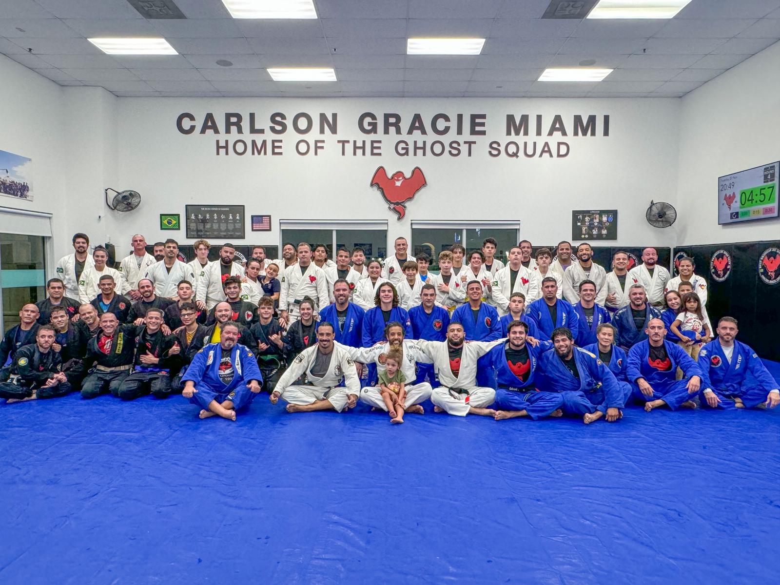 Image 3 of Carlson Gracie Miami