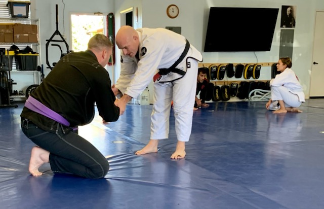 Image 5 of Concept Jiu-Jitsu of Clearwater