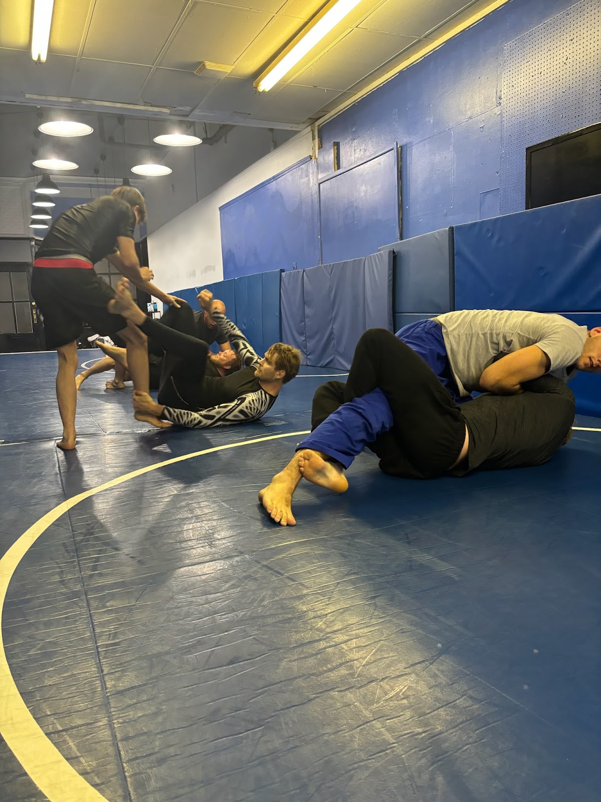 Image 4 of Bowling Green Jiu Jitsu