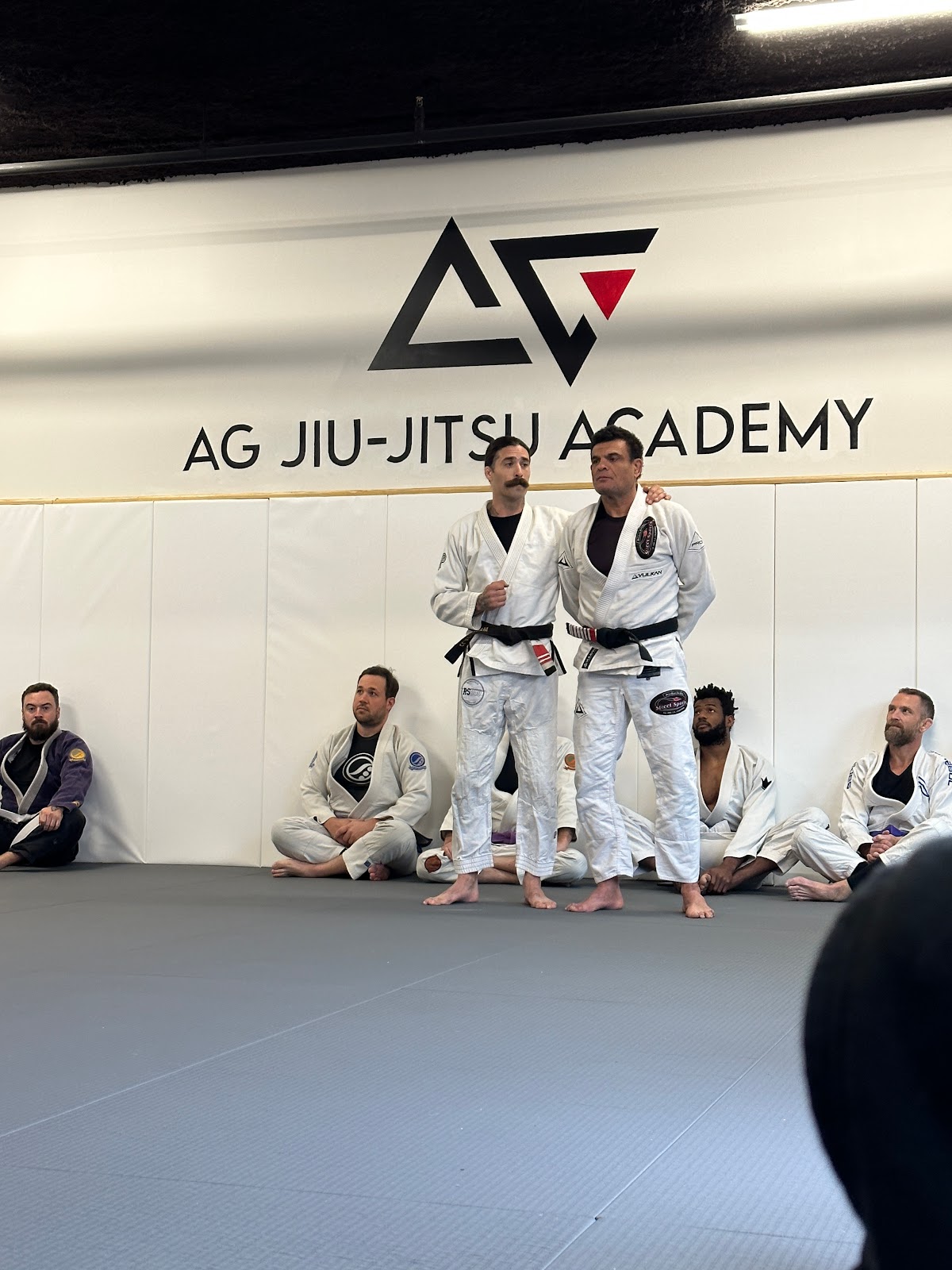 Main image of AG Jiu-Jitsu Academy