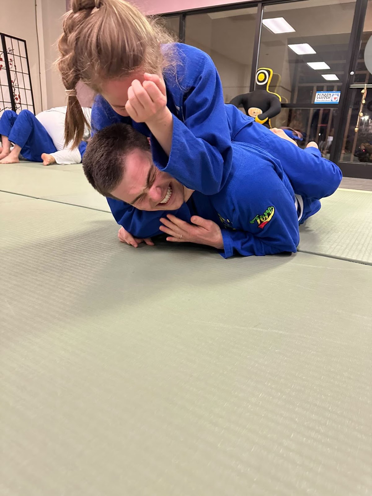 Bull City Brazilian Jiu Jitsu photo