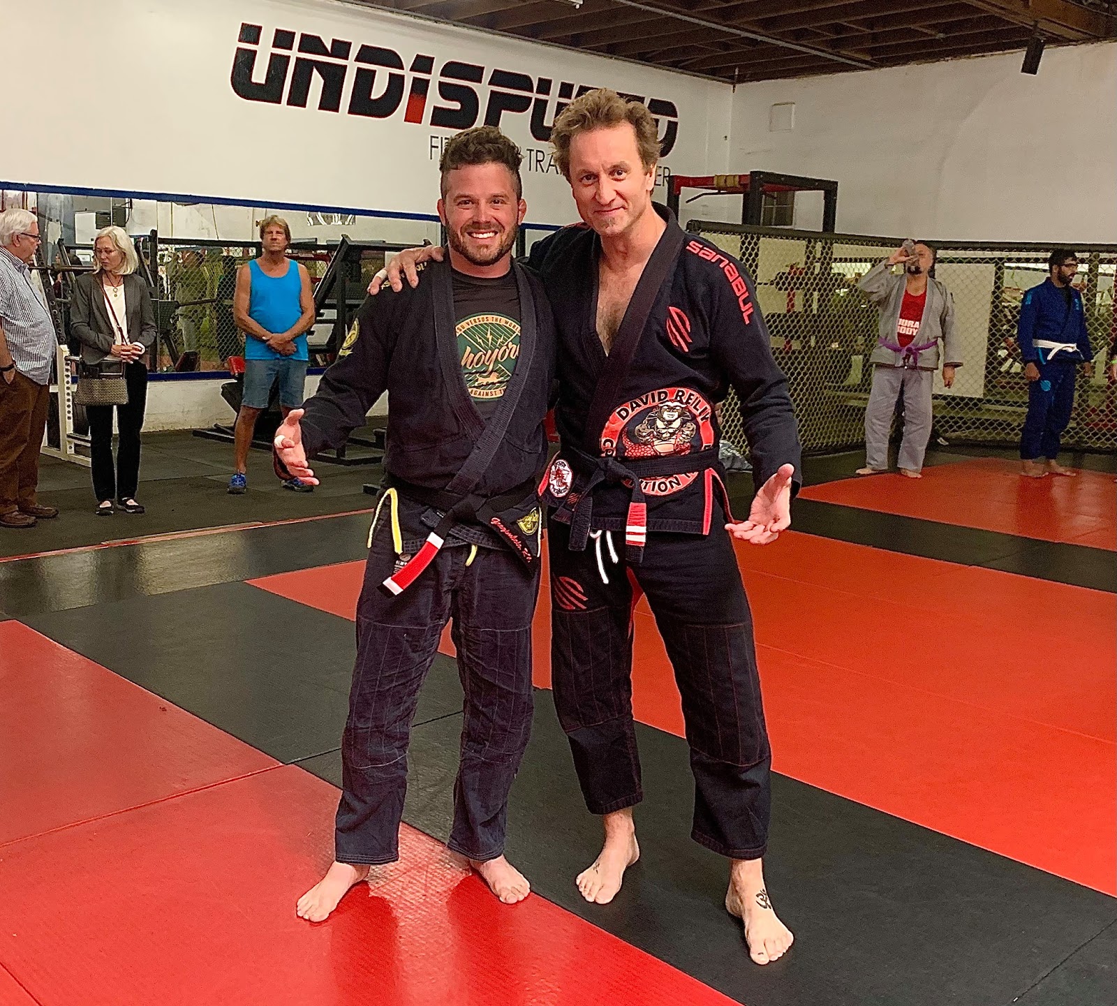 Averitt Jiu Jitsu photo