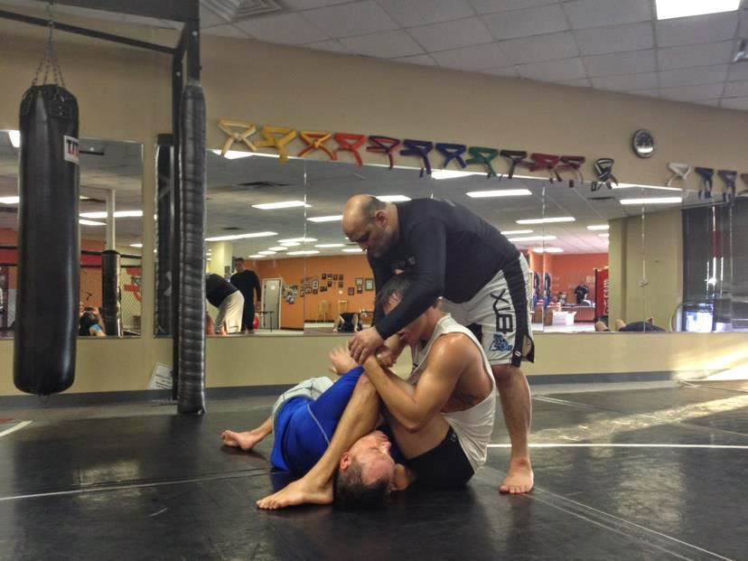 Image 4 of Star Brazilian Jiu Jitsu