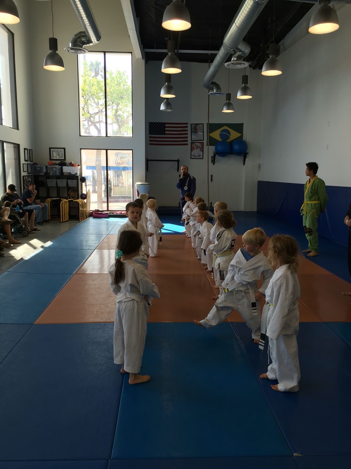 Image 5 of Guillobel Brazilian Jiu-Jitsu San Clemente