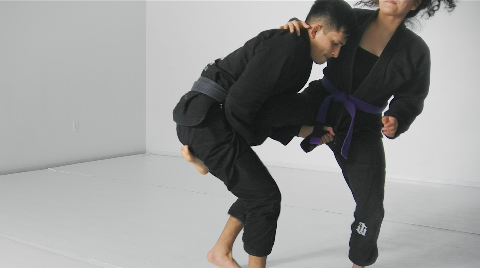 Image 5 of BJJ ONLINE