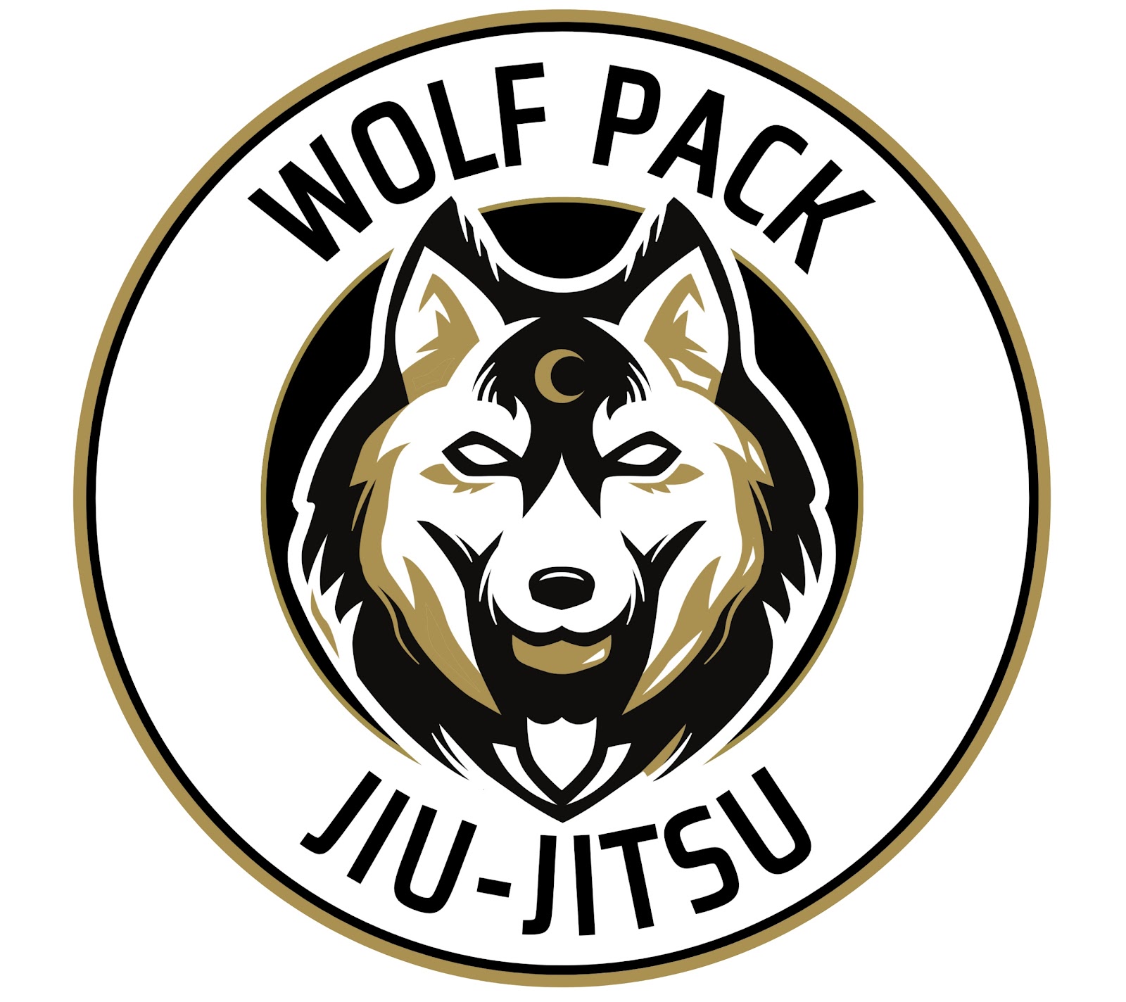 Wolf Pack Jiu Jitsu photo