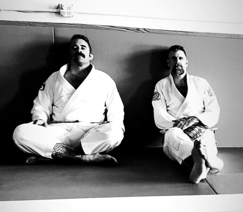 Image 9 of Rat Town Jiu Jitsu Academy