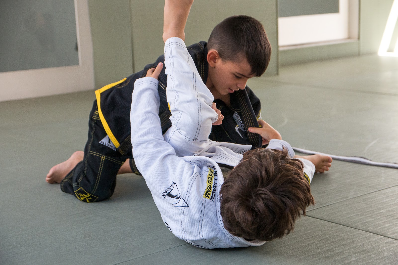 Image 4 of Alliance Jiu Jitsu Keller