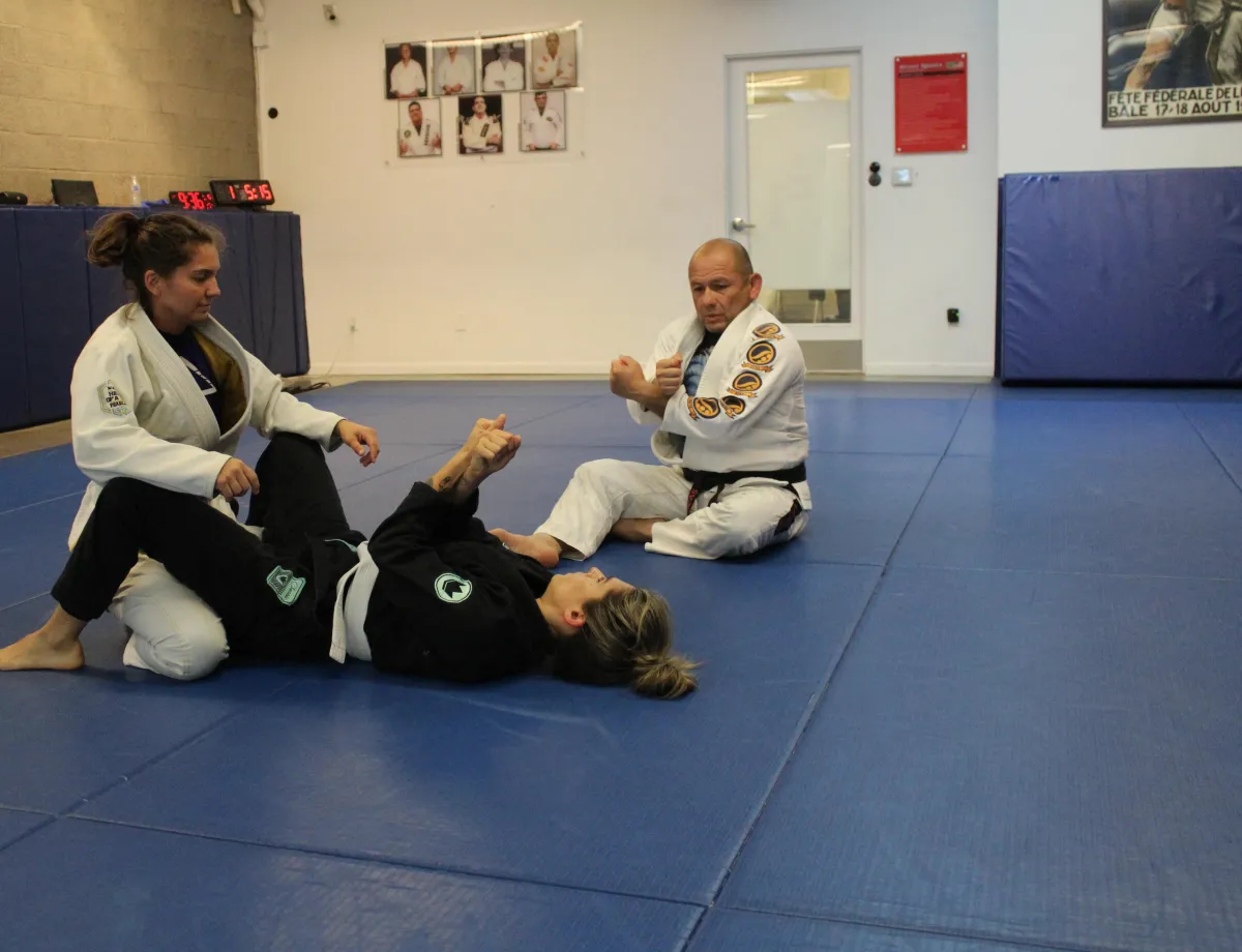 Image 8 of Live Oak Jiu Jitsu Academy