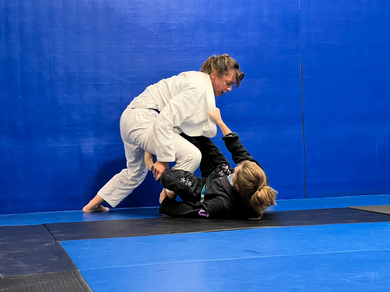 Image 3 of Blackstone Jiu Jitsu - N. Main St.