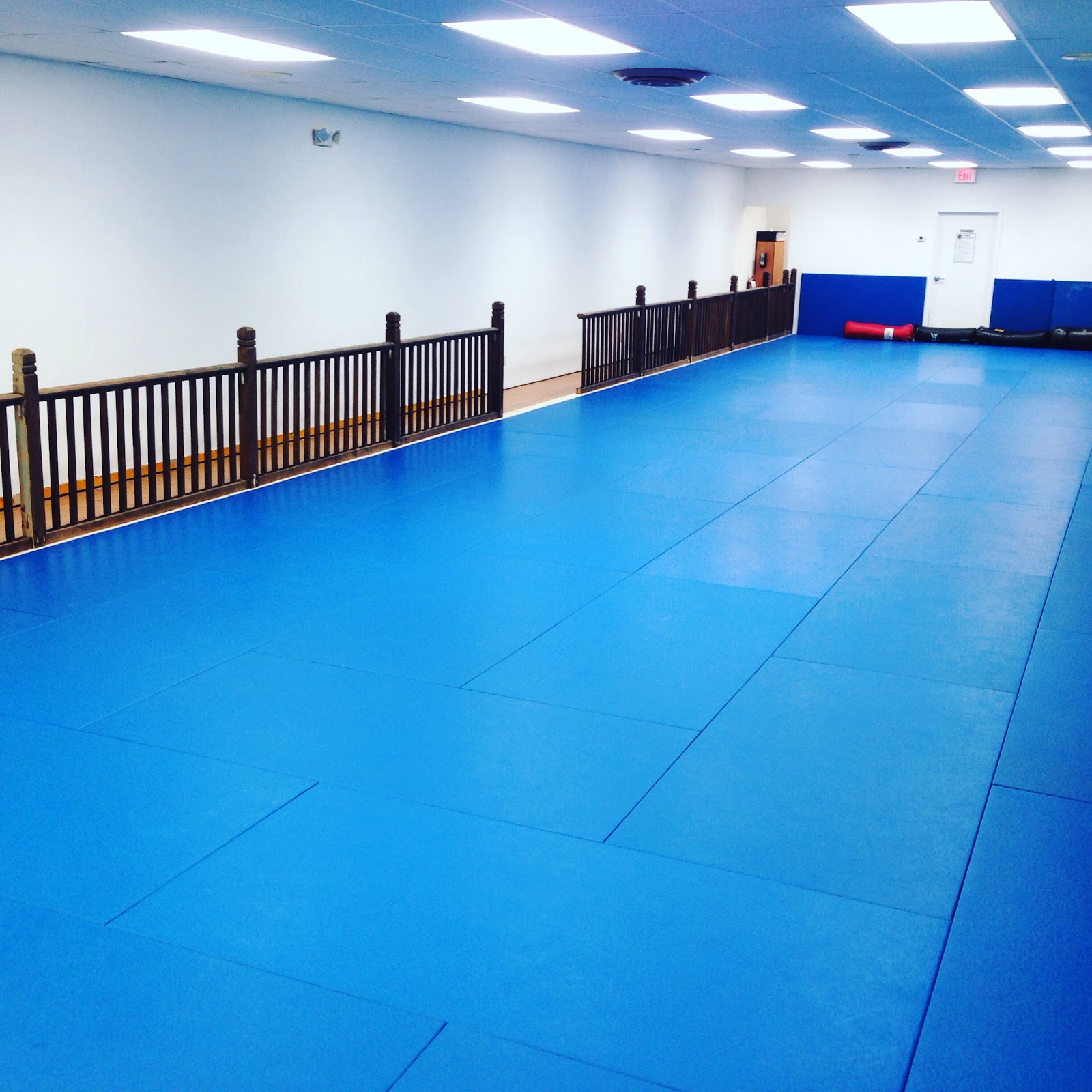 Image 2 of Bushin Martial Arts Academy/Gracie Jiu-jitsu Williamsburg